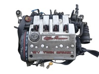 фото thumb №1, Двигун блок двигуна alfa romeo 156 1.8 ts