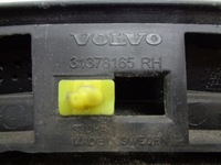 фото thumb №12, Volvo xc90 ii планка крыло правые зад