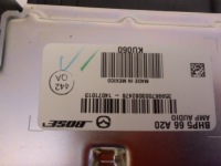 фото thumb №4, Усилитель радио bose mazda 3 bm 13- 2.2 skyactiv