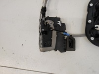 фото thumb №3, Замок двері доводчик правий перед audi rs6 c8