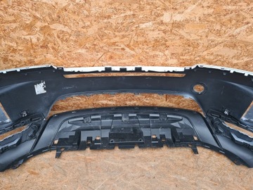 фото thumb №9, Бампер переднє перед land rover evoque ii k8d2-17f775-a