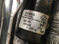 фото thumb №3, Stilo механізм двірник перед tge511