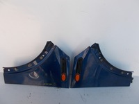 фото thumb №1, Крило переднє праві mini cooper r50