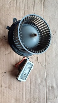 фото thumb №1, Вентилятор обдув +резистор mercedes e-klasa w212