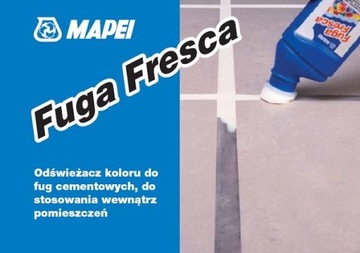 MAPEI GROUT FRESCA РЕМОНТ ШВОВ 135 GOLD DUST