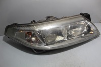 фото thumb №2, Лампа правая передняя renault laguna ii