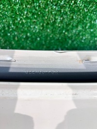 фото thumb №4, Дверь задние правое renault clio v