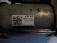 фото thumb №1, Dw vw new beetle 5c стартер 0am911024a