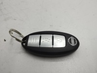 Купити Nissan juke 2 f16 ключ або карта 2020, фото thumb