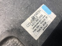 фото thumb №6, Mercedes w211 kombi обшивка підлога багажника