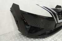 фото thumb №7, Nissan qashqai iii j12 бампер передний решётка радиатора камера kompletny 2021-