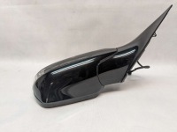 фото thumb №7, Дзеркало праве 7 pin mercedes slk r171 w171 рестайлінг 08-11r c197 197
