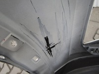 фото thumb №10, Бампер перед передний mitsubishi eclipse cross 17-