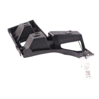 фото thumb №11, Mercedes ml w166 кронштейн направляющая бампера заднего левый a1668803303