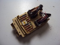 фото thumb №1, Коробка bsi hyundai ioniq 2016-