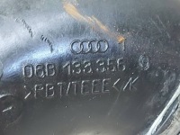 Корпус фильтра воздуха расходомер труба audi a4 b6 2.0 20v alt Недорого, фото thumb