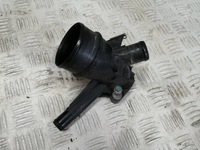 фото thumb №1, Wąż шланг труба воздухозаборник воздуха 165763616r logan duster ii 1.5 dci