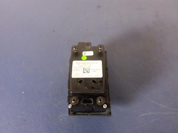 фото thumb №6, Bmw 3 g20 g21 ручка контроллер idrive 5a12f43