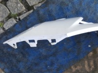 Ford focus mk4 2018- jx7b17757-a бампер перед pdc в Украине, фото thumb