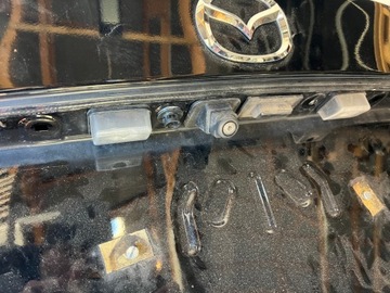 фото thumb №8, Mazda 6 gl кришка багажника sedan рік 2022 kolkor 41w