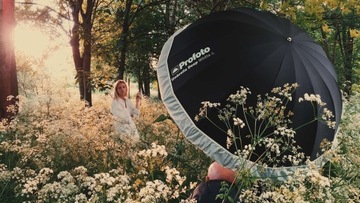 PROFOTO Diffusion для зонта M