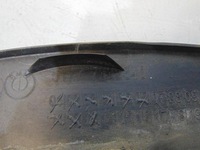 фото thumb №5, Накладка крила правий задня bmw x1 f48