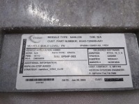 Блок керування двигуна aston martin 12651 в Україні, фото thumb