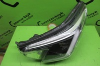 фото thumb №3, Subaru forester фара левый полный led 2021 2022 2023