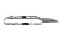 фото thumb №1, Mercedes r w251 молдинг решётки бампера a2518853823