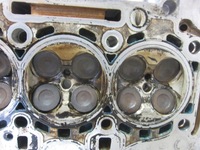 фото thumb №14, Bmw x1 f48 b46 f45 f56 головка двигателя цилиндров валы 11128482777 8482777