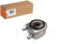 фото thumb №1, Радиатор масла renault avantime clio ii espace iii espace iv grand