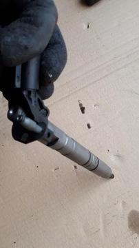 фото thumb №11, A4 b8 a5 інжектор 2.7 3.0 tdi 0986435357