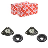 фото thumb №1, Подушки безопасности подшипник перед ford c-max focus mk3 kuga