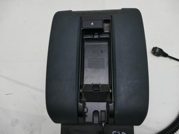 BMW 5 E39 KOMBI PODŁOKIETNIK POD TELEFON ŁADNY