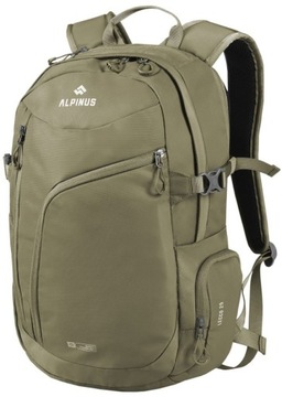 Plecak turystyczny Alpinus LECCO 25