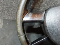 фото thumb №6, Vw touran i воздуховод кожа подушка 1t0419091b