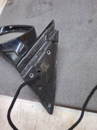 фото thumb №8, Дзеркало ліва перед skoda superb ii lift 13 pin