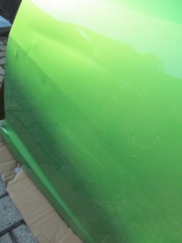 фото thumb №6, Seat ibiza 08-17 двері лівий задні ліва ls6q c402