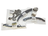 Купити Набір ланцюга розподільного валу renault 130c10001r оригінал, фото thumb