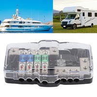 фото thumb №12, Коробка предохранителей car аудио стерео