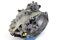 фото thumb №10, Коробка передач коробки передач механическая opel adam corsa e 1.0 turbo b10xft старт-стоп m22