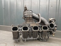 фото thumb №8, 1s7g-9424-dc коллектор всасывающий ford mondeo mk3 iii 1.8 sci