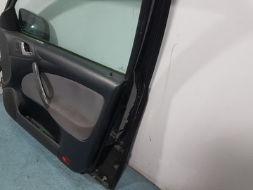 фото thumb №8, Skoda octavia i универсал дверь перед правые 9910