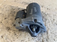 фото thumb №1, Renault clio ii 1.2 стартер 0001116001