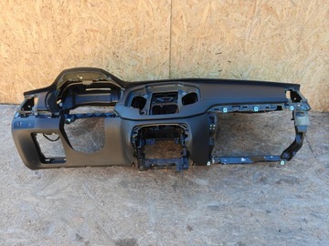 фото thumb №10, Консоль панель подушка безпеки ремені volvo xc90 ii рестайлінг шкіра оригінал доводчик !!!