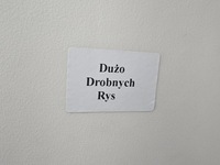 фото thumb №13, Двері задня ліва hyundai getz lift 05-11 червоний or