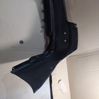 фото thumb №11, Бампер задняя задний toyota camry 2018- 52159-33390