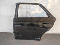 фото thumb №1, Двері hyundai ioniq v 5 задні ліва