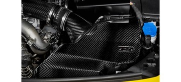 Система впуска Mercedes A35 AMG W177 EVENTURI