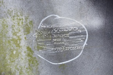 фото thumb №10, Бампер зад задний volvo xc60 i 08- 30763426